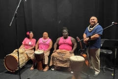 Nov-2-2023-Cruise-ship-UJ-drum-line