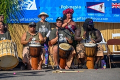 Sept-2022-PIFA-Uncle-Joe-Drum-line